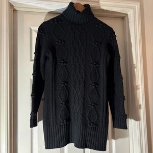 LOFT Sweater Tunic Top